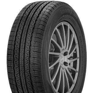 А/шина 235/65R17 TRIANGLE ADVANTEX SUV TR259 108V